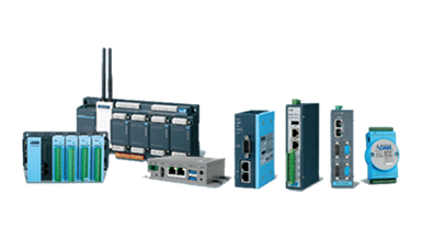 AUTOMATION CONTROLLERS