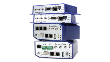 CELLULAR ROUTERS & GATEWAYS