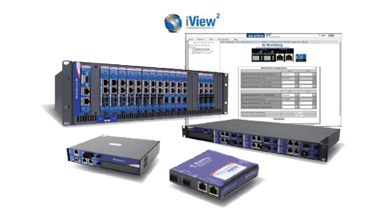 FIBER & POE COMUNICATIONS