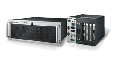 INDUSTRIAL COMPUTING