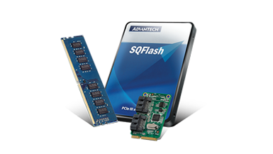 FLASH & MEMORY SOLUTIONS