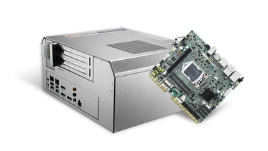 GAMING COMPUTING PLATFORMS