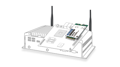 EMBEDDED IOT WIRELESS MODULES & DESIGN-IN SERVICES
